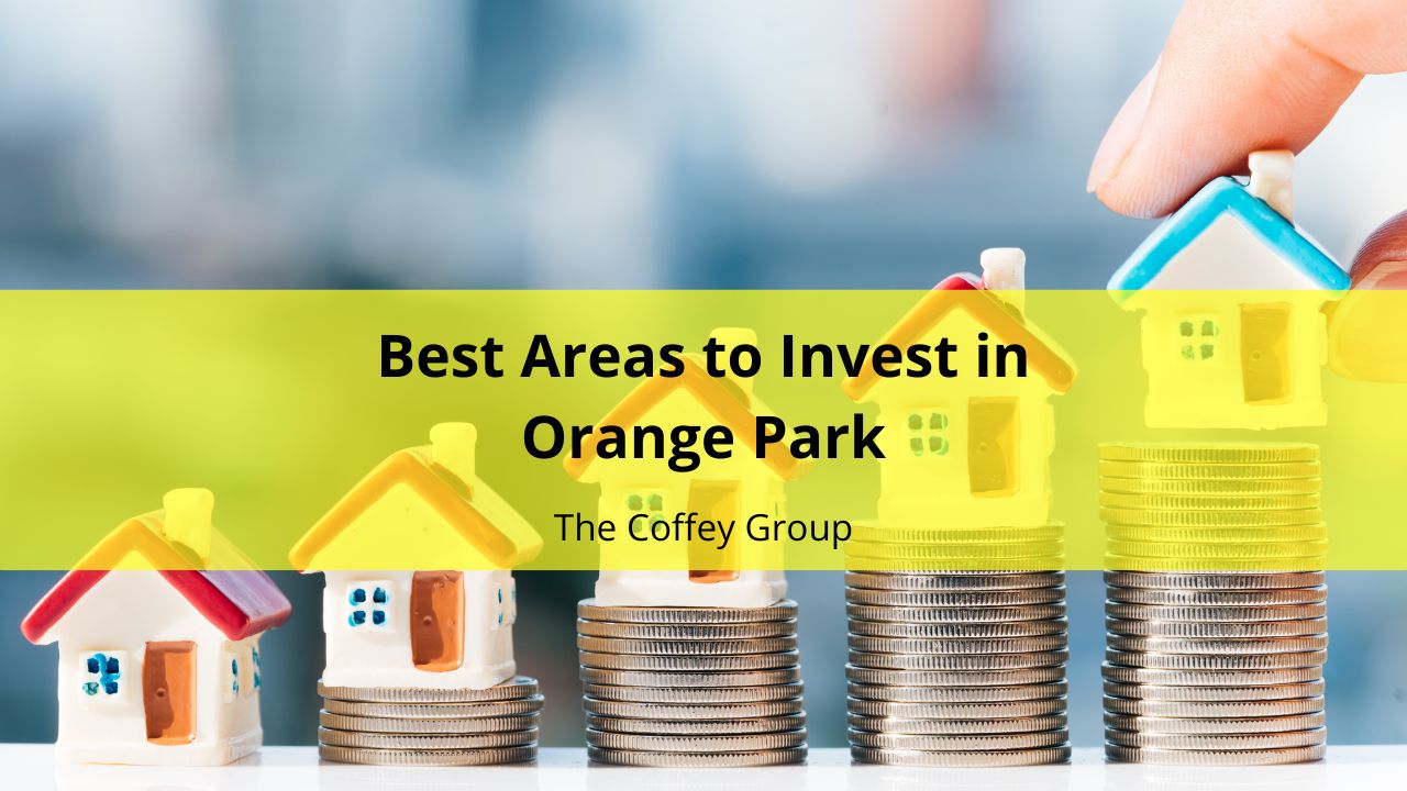 Best Areas to Invest in Orange Park